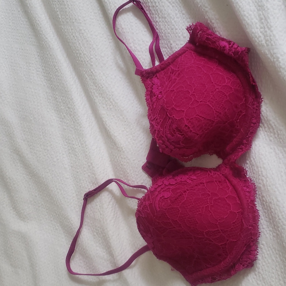 La Perla lace bra